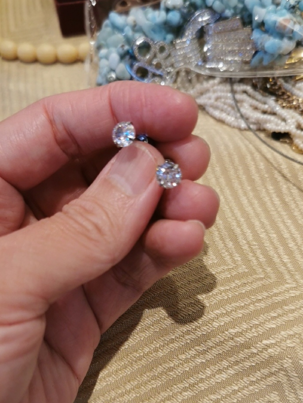 05-as seen on live show